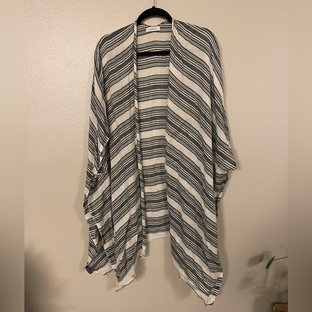 Anthropologie Shawl
